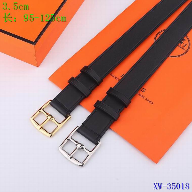 Hermes Belt 35mm 95-125cm 8L02