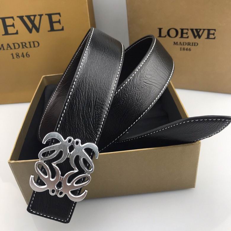 2025Loewe Belt 38mm 0615