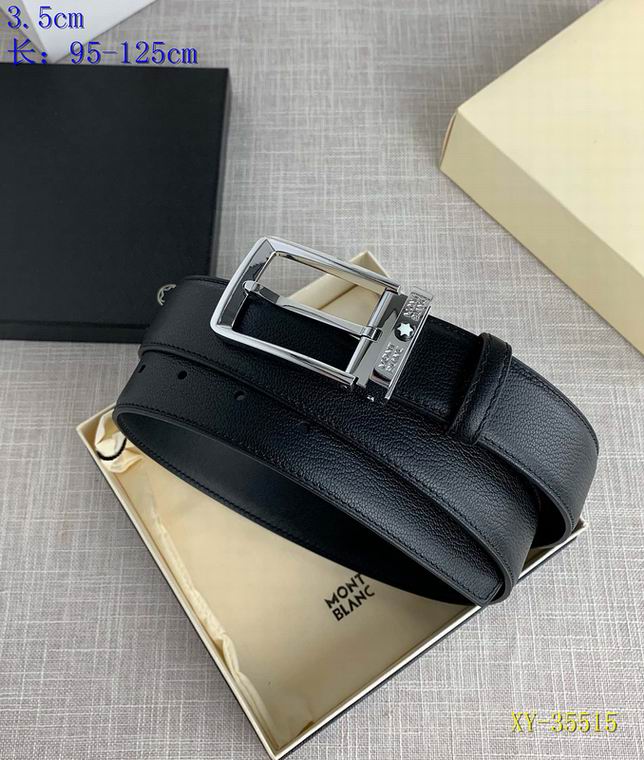 Montblanc 35mmX95-125cm 8L06