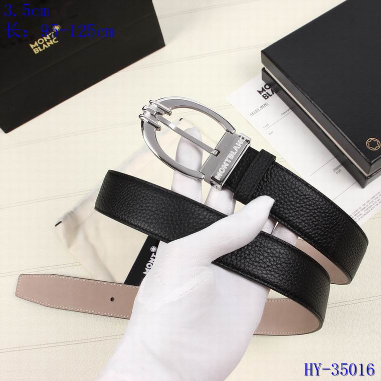 Montblanc 35mmX95-125cm 8L08