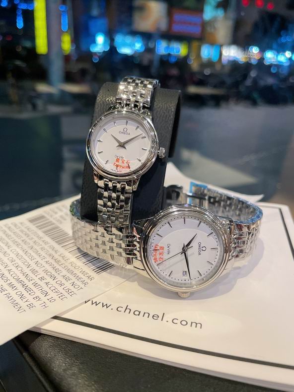 Omega women 32mm 28mm M38