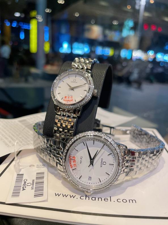 Omega women 32mm 28mm M39