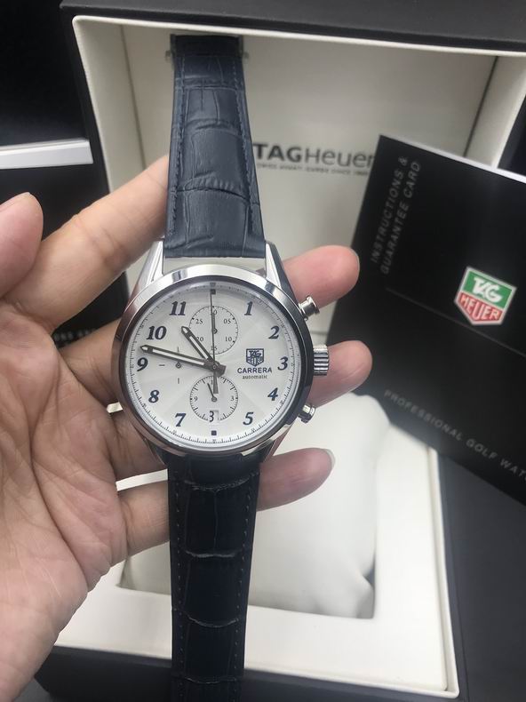 Tag Heuer watch M65