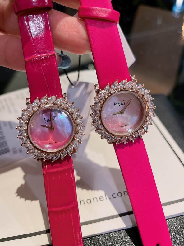 Piaget watch 31X7.8mm M29