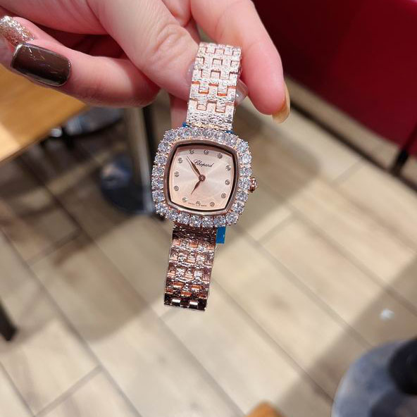 Piaget watch 31X7.8mm M30