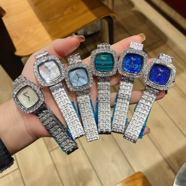 Piaget watch 31X7.8mm M31