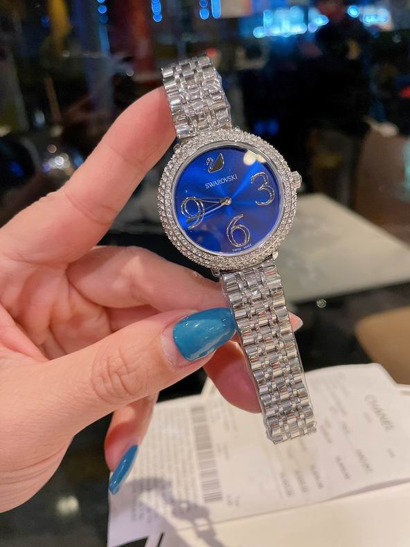 Swarovski watch M21