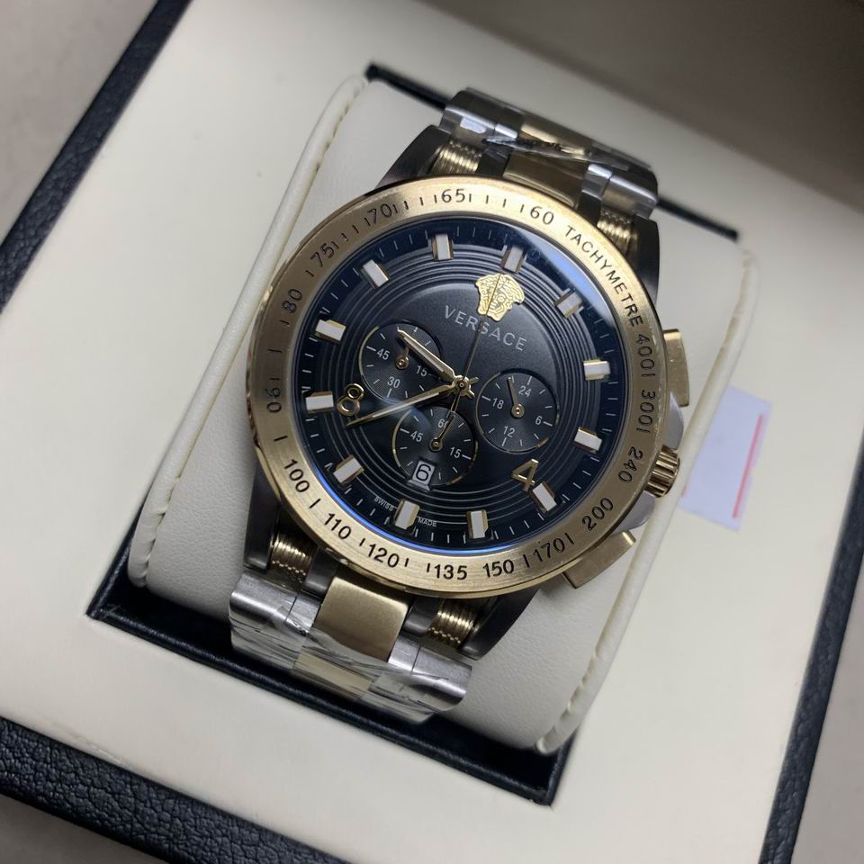 Versace watch 111801