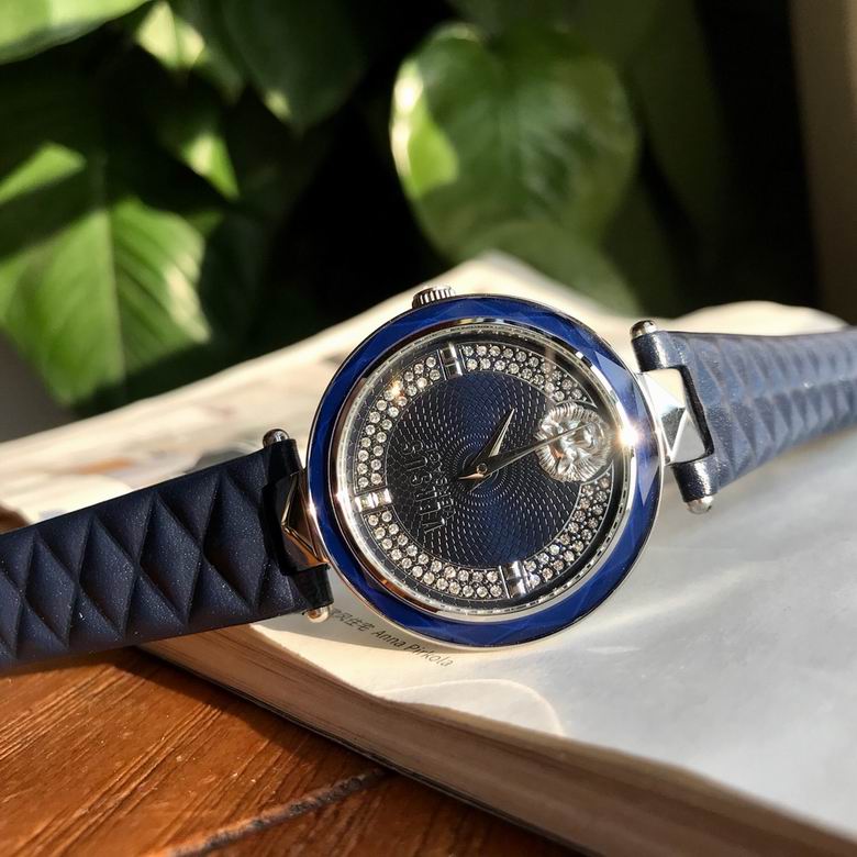 Versace watch 36mm M14