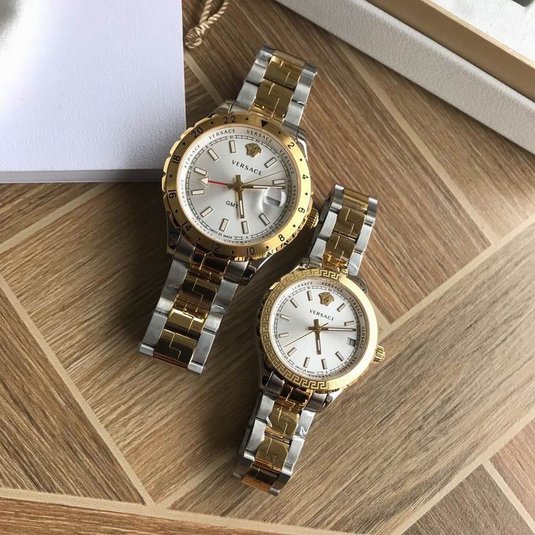 Versace 43mm 33mm M19