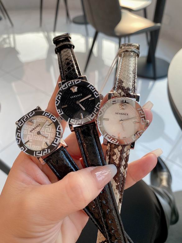 Versace watch 31mm M23