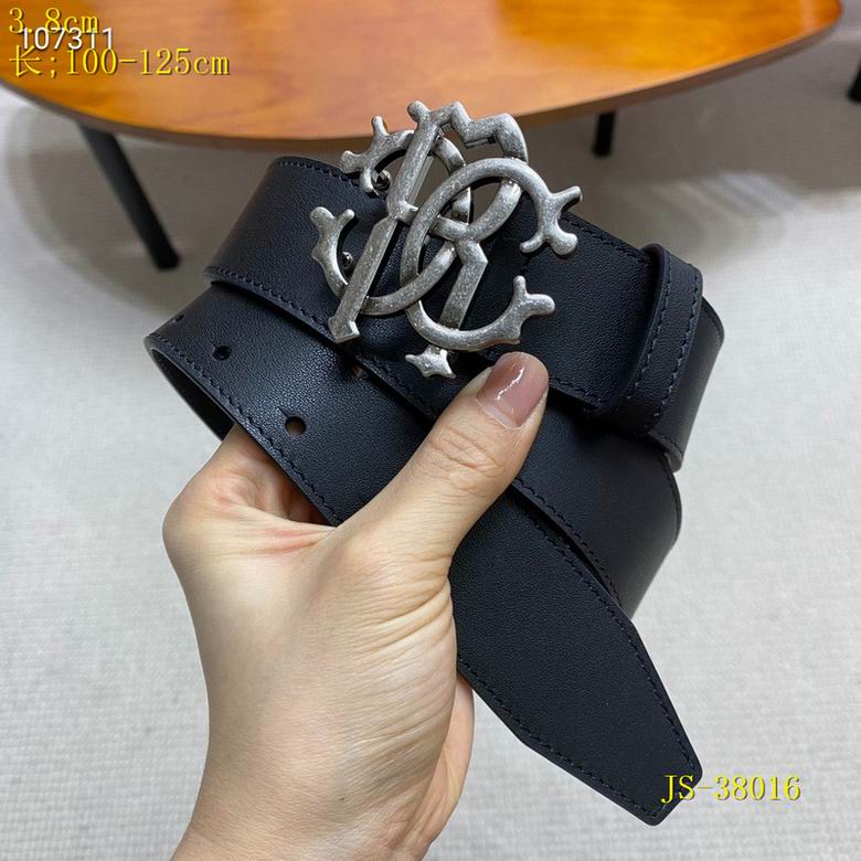 2021 Robert Cavalli Ƥ�� 38mm 8L605