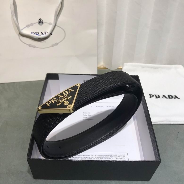 Prada Ƥ�� 3.0X95-110CM 8L7D