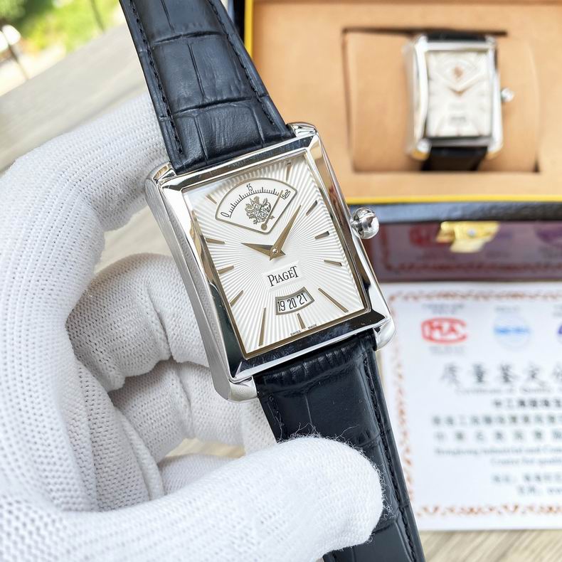 Piaget men 38X13mm 57