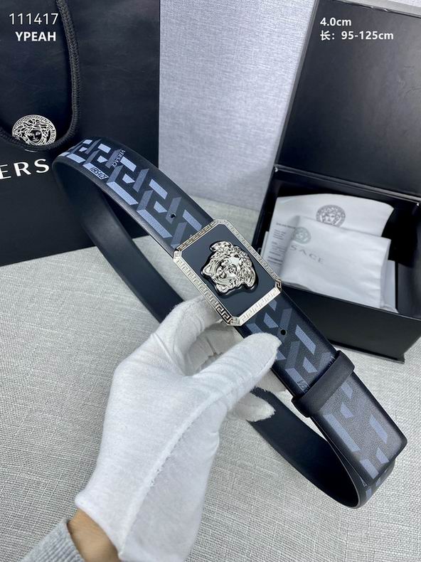 Versace Belt 40mmX95-125cm 8L20