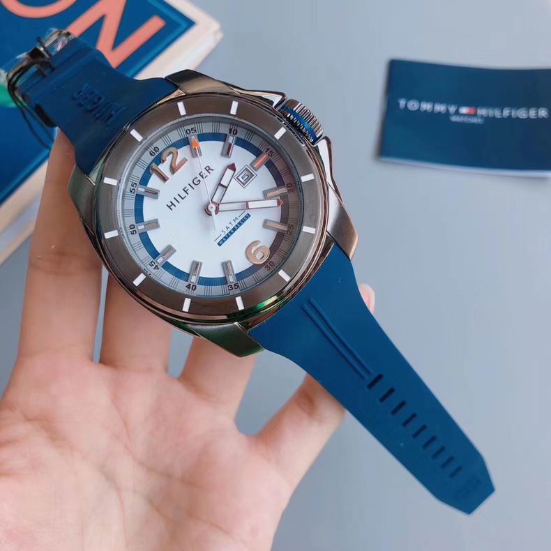 Tommy Hilfiger men 48mm 062274