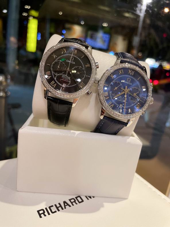 Omega women watch 070867