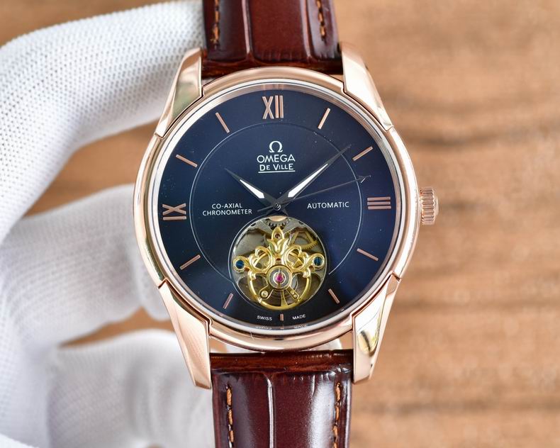 Omega men 42X13mm 0717110