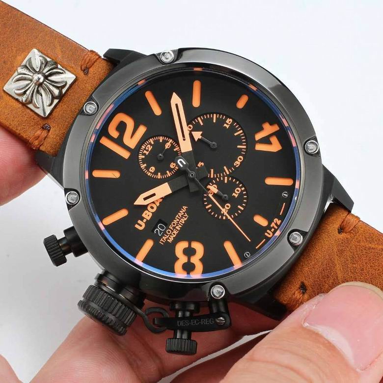 U Boat watch 50X14mm M05