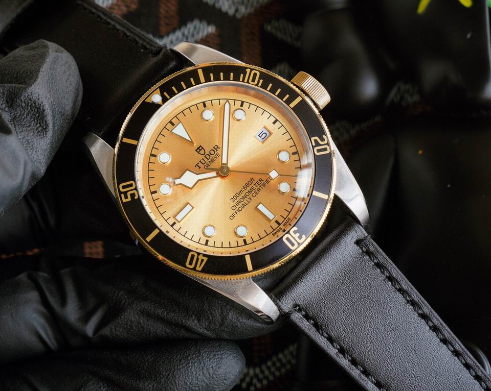 Tudor watch 111002