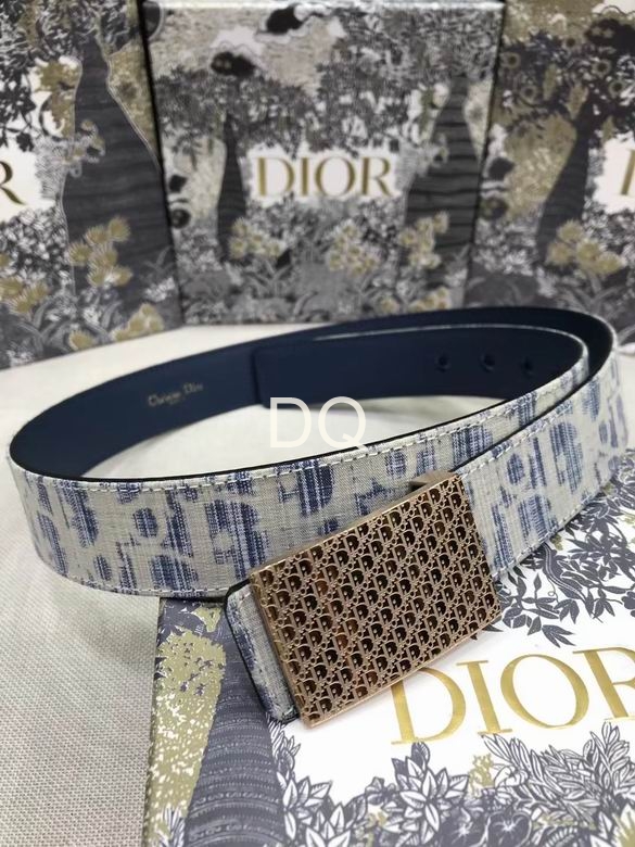 2024Dior Ƥ�� 38mm 1110