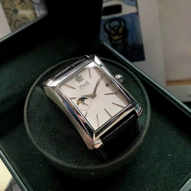 Piaget watch 36X50mm 090951