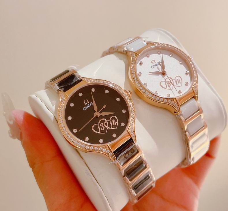 Omega women 30X6mm 091505