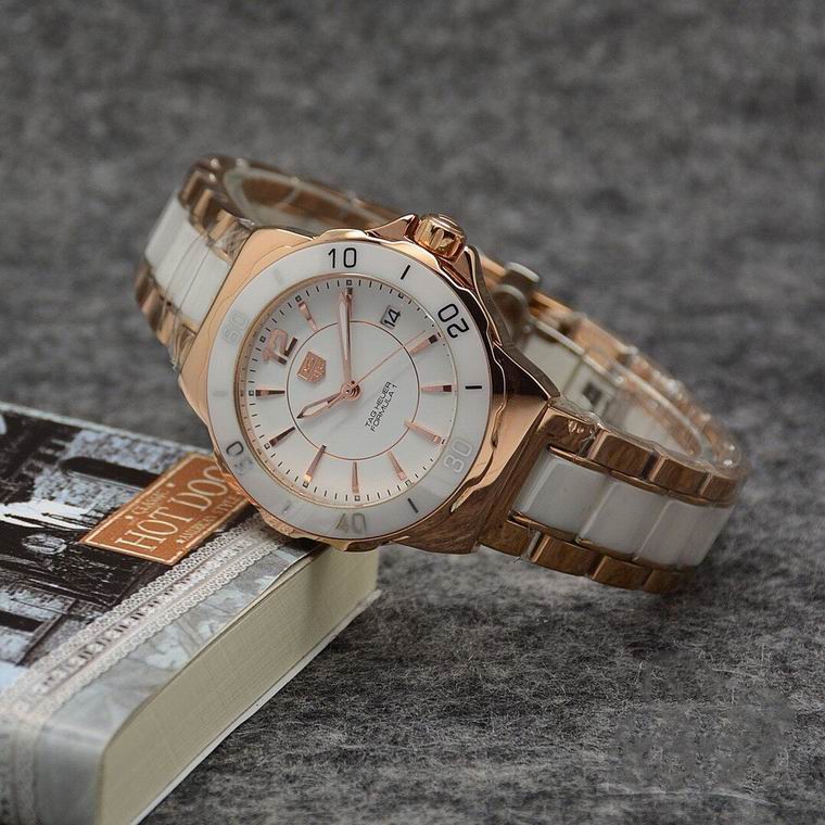 Tag Heuer women 36mm M01