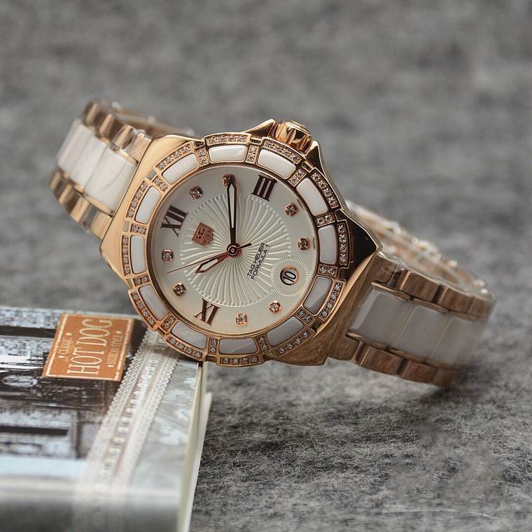 Tag Heuer women 36mm M03