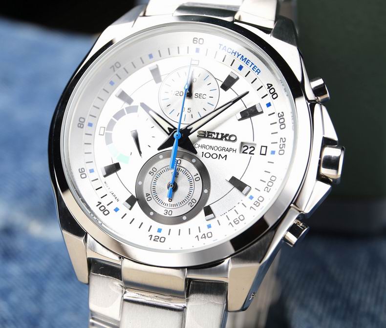 Seiko men 42X11mm 092103