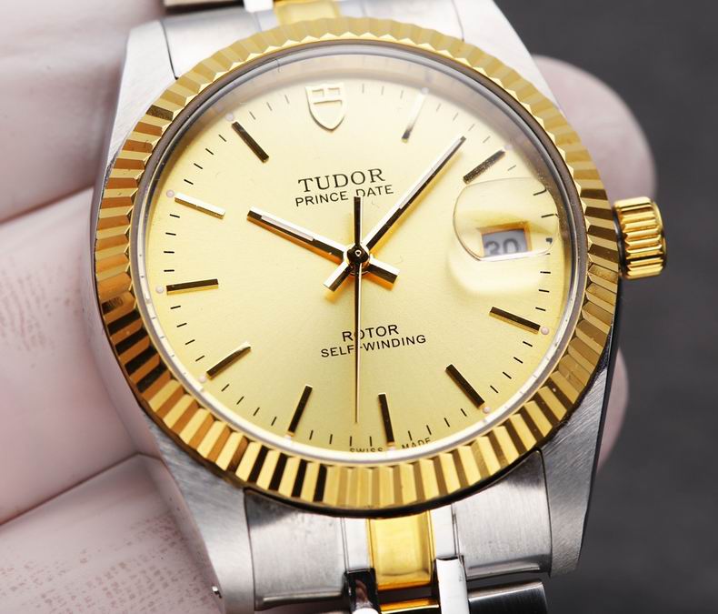 Tudor men 36mm 092111