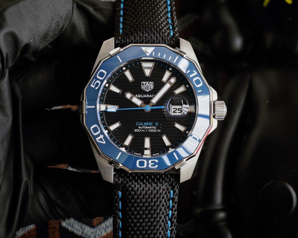 TAG Heuer watch 111001