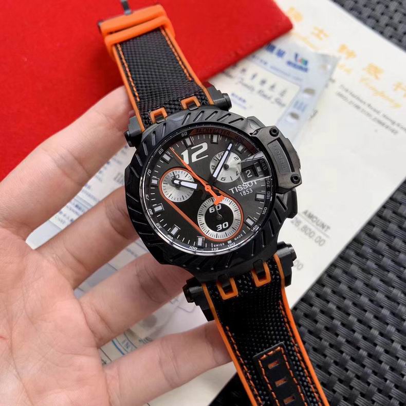 Tissot 42X10mm 092607