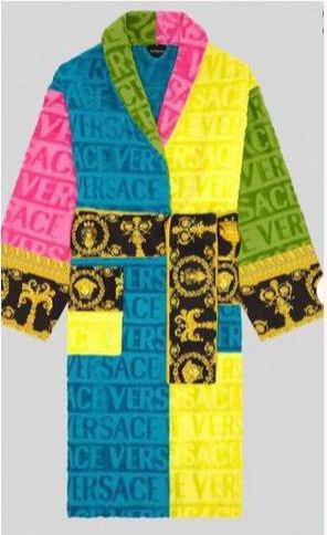 Versace BBathrobe 03 0618