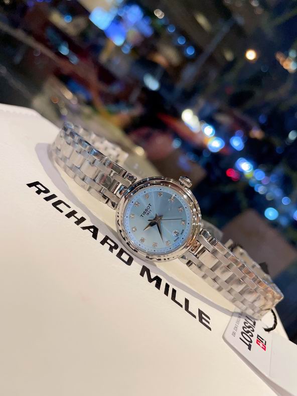 Tissot women 26mm 101641