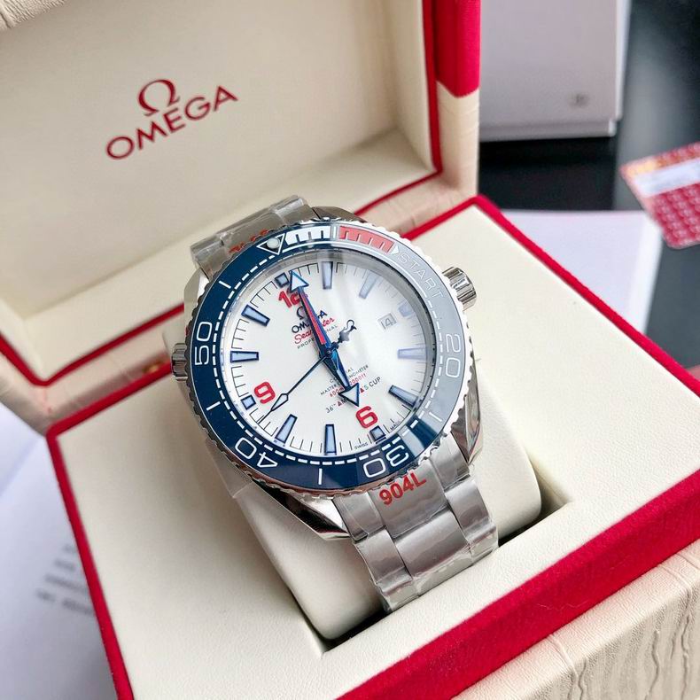 Omega men watch 110419