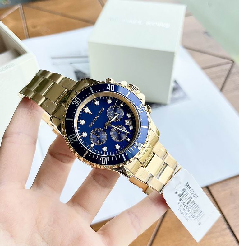 Michael Kors MK8267 men 44X9mm 111104