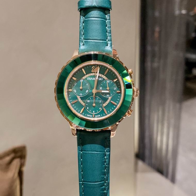 Swarovski women 39mm M03