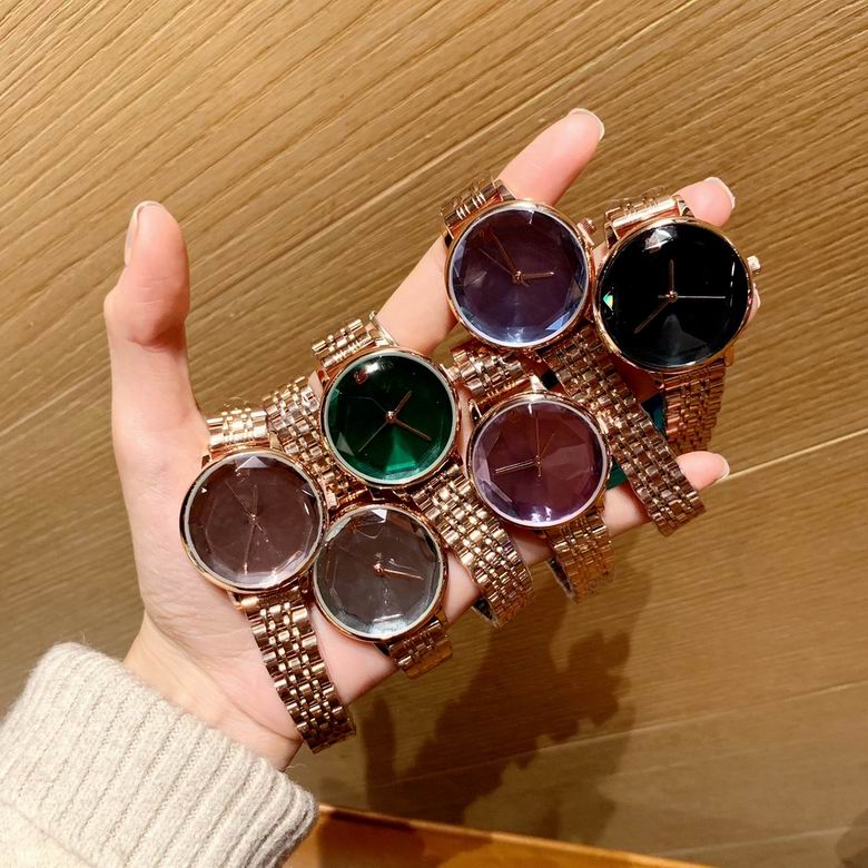 Swarovski watch 32mm M09