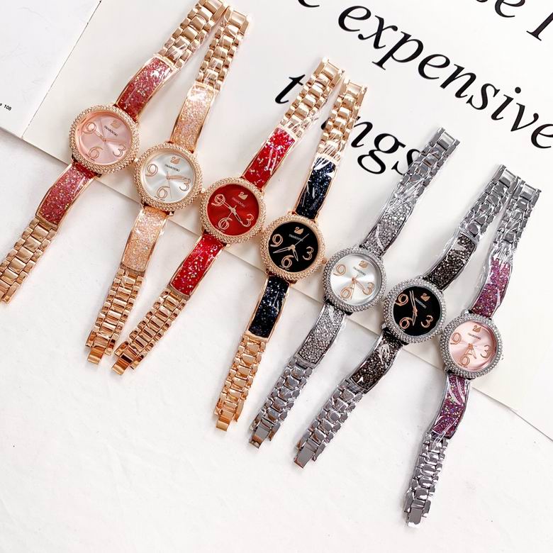 Swarovski watch 33mm M10