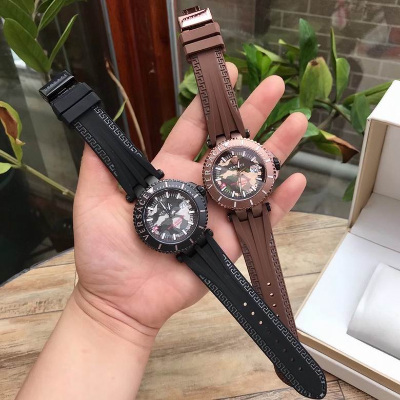 Versace 45mm 11nbz30