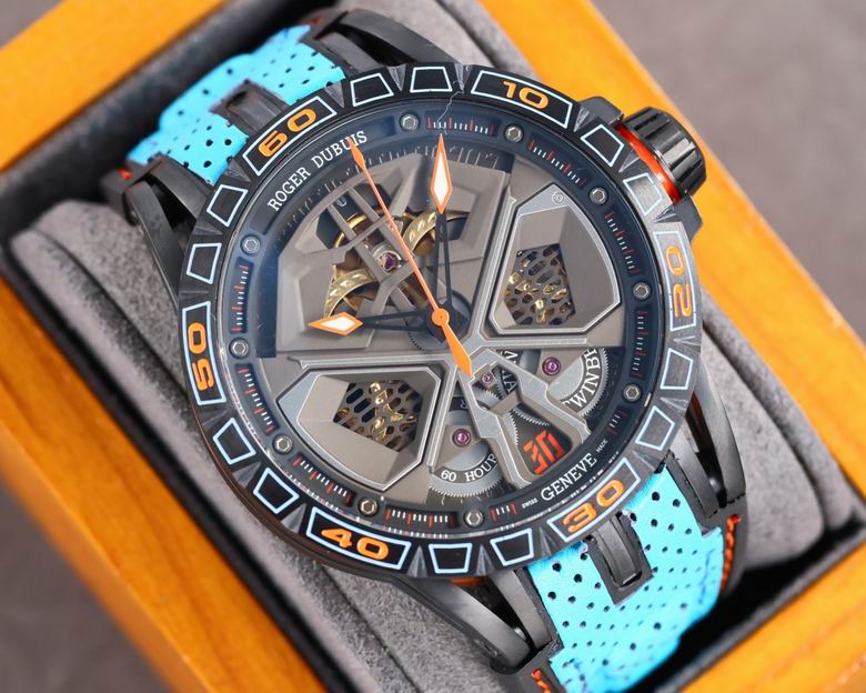 Roger Dubuis �ֱ� 1114