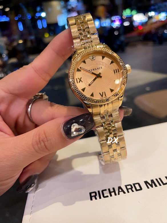 Versace 36mm 10nms49