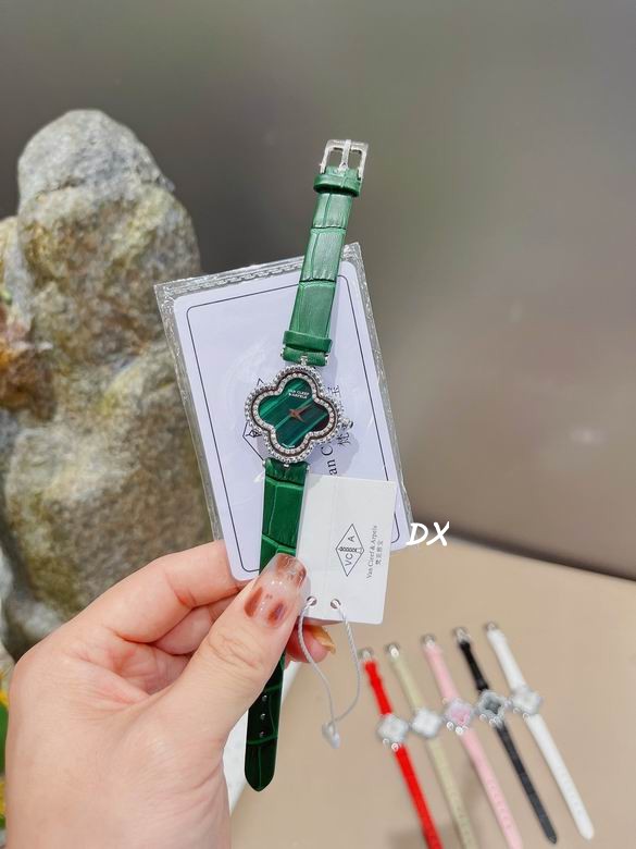 Van Cleef & Arpels 27mm 9nms24