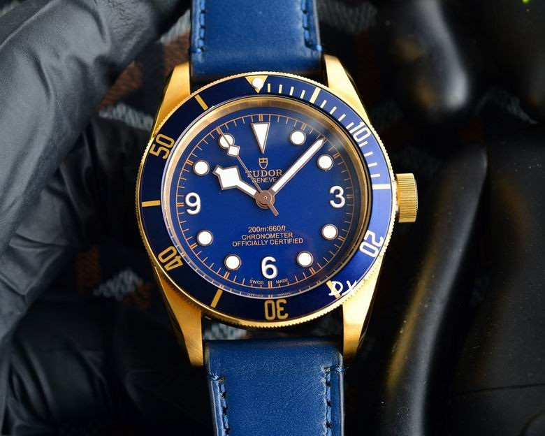 Tudor 42mm 10nms67