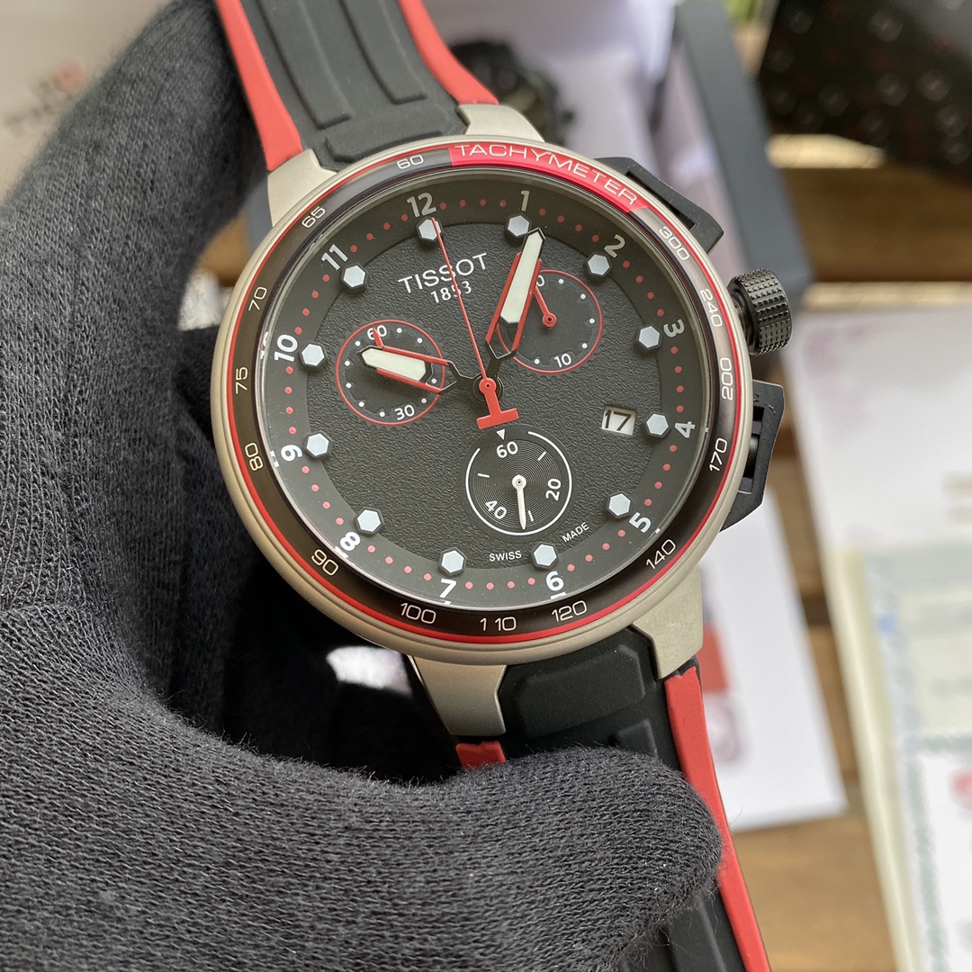 Tissot 44.5mm 2nms22