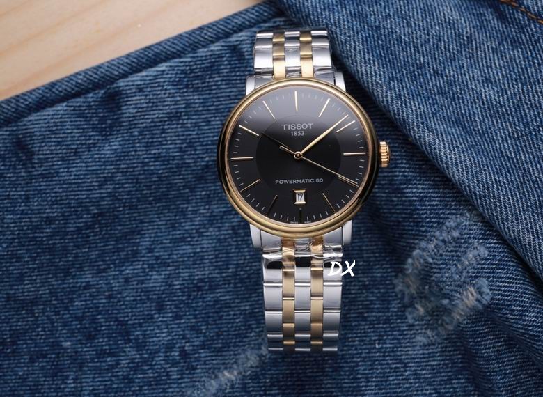 Tissot  40x11mm 2nms29