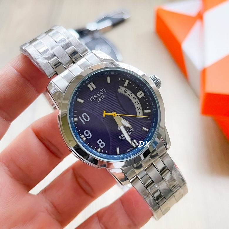 Tissot 41x11mm 2nms41