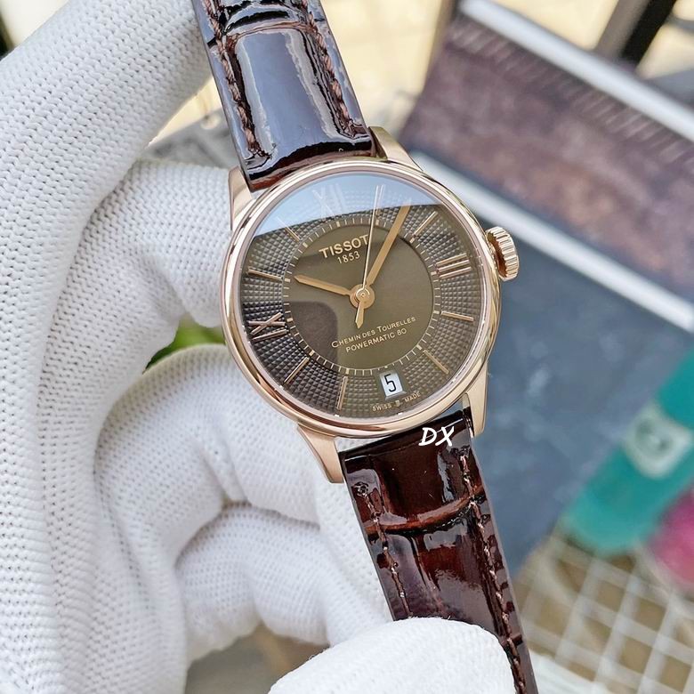 Tissot M42 W32mm 2nms44