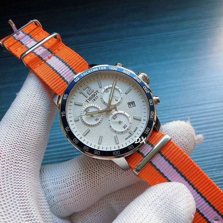 Tissot 40x10.72mm 2nms52